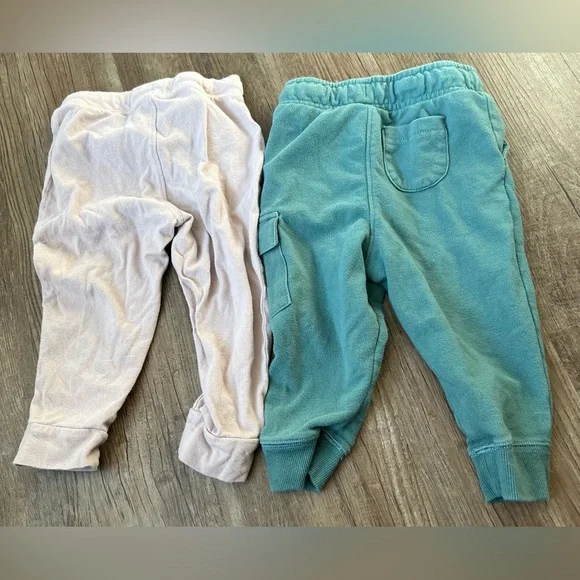 Toddler Pants Bundle - Picture 6 of 6